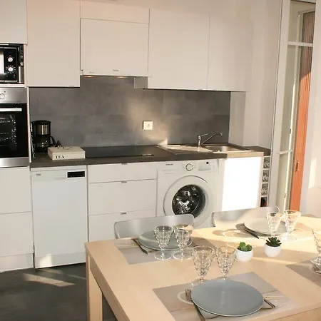 Les Eucalyptus Apartamento Cagnes-sur-Mer