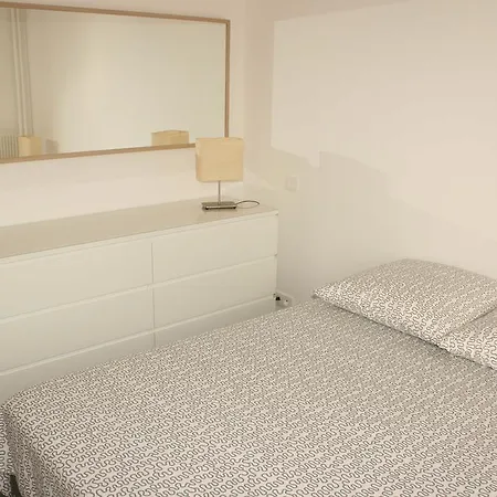 Apartamento Les Eucalyptus