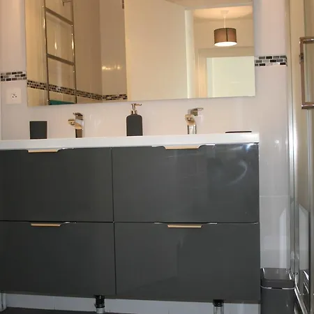Les Eucalyptus Apartamento Cagnes-sur-Mer