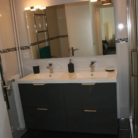 Les Eucalyptus Apartamento